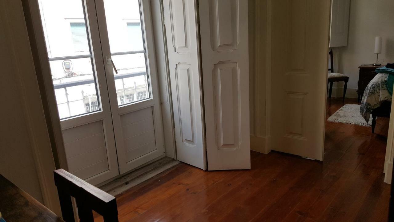 Grandmommy'S House - Traditional And Comfy Lisboan Apartment Exterior photo
